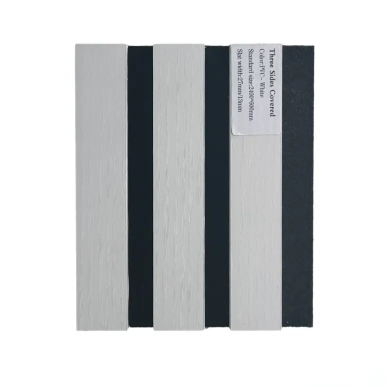 Sound-absorbing wall panel