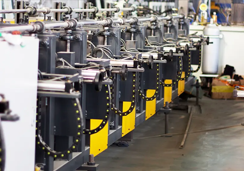 全球建材市場:新機會時代