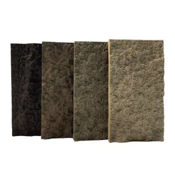 UV stone wall panels are environmentally friendly, wear-resistant, waterproof and easy to install