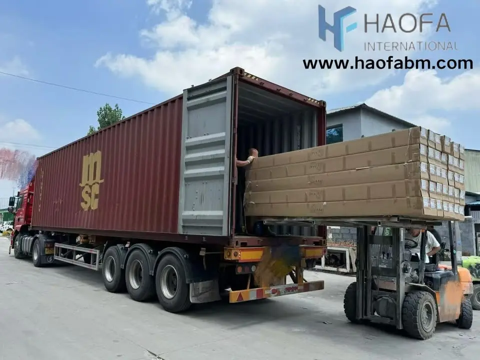 WPC牆板重返美國市場!與知名客戶達成合作,品質贏得國際認可