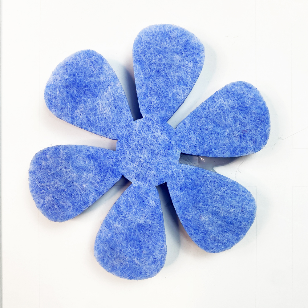 Polyester Acoustic Wall Panels