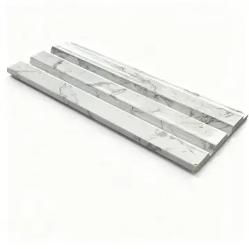 Sc-certified WPC wall panel...