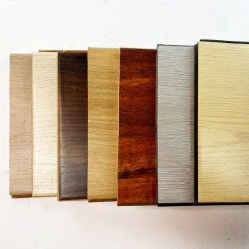 Durable and Stylish MDF Flooring | High-Quality and Eco-Friendly Solution