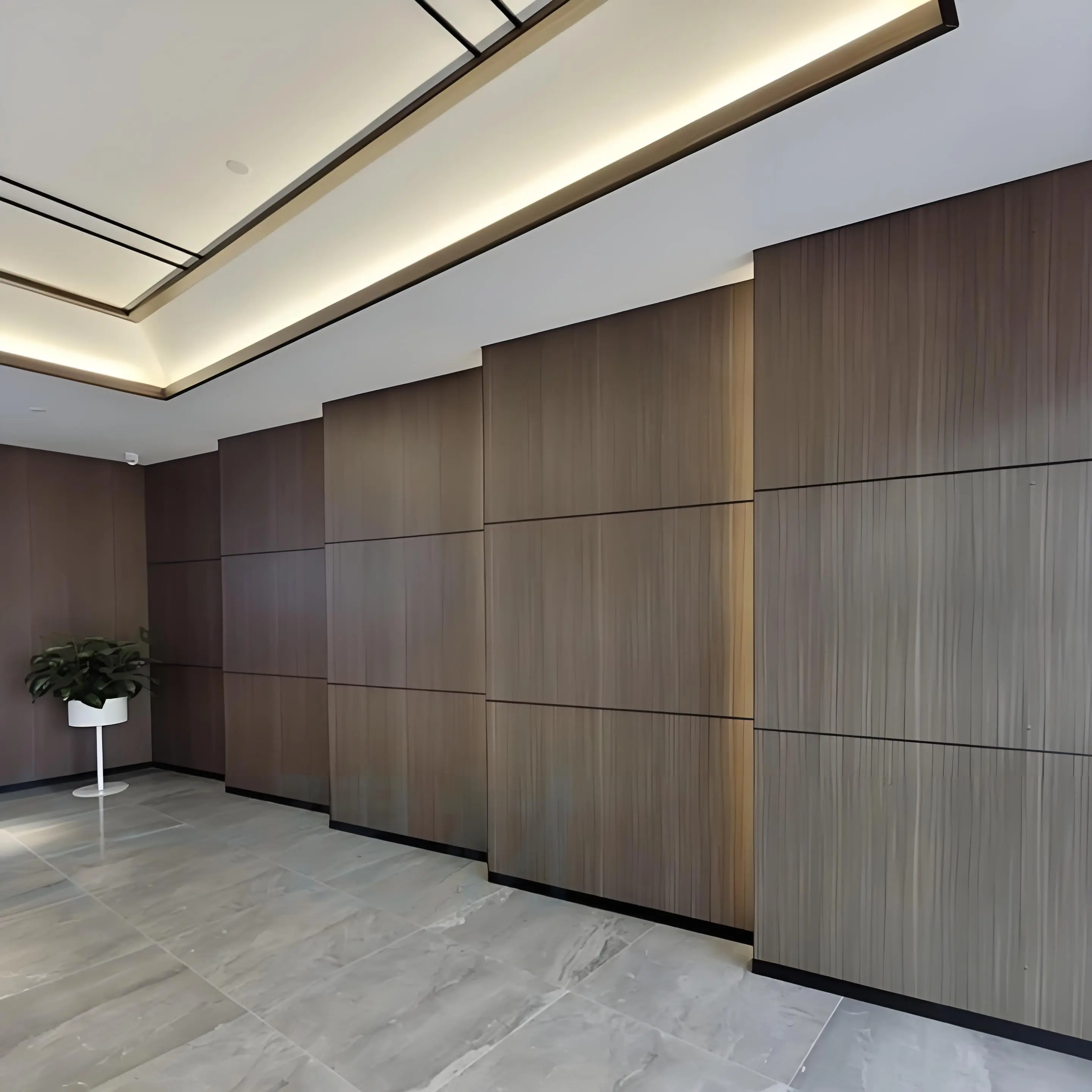 碳晶板革新居家體驗:輕量化材料打造智慧空間新典範