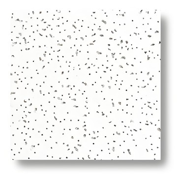 High-quality mineral wool ceiling suspension system