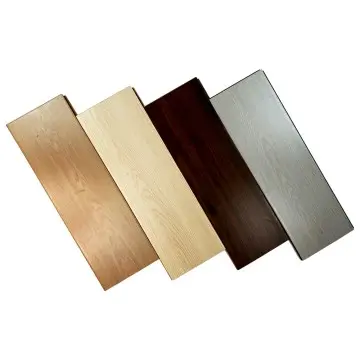 Medium Density Fibreboard floor for interior