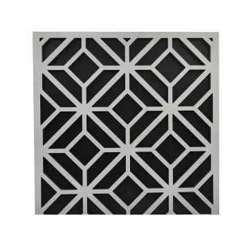 MDF sound-absorbing board