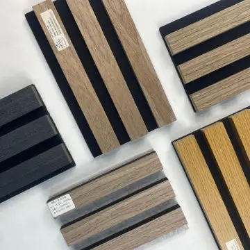 High-Performance Acoustic Wall Panel