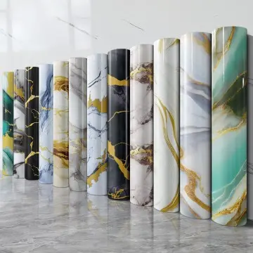 Durable XPS Wall Stickers | Waterproof, Lightweight & Stylish Design