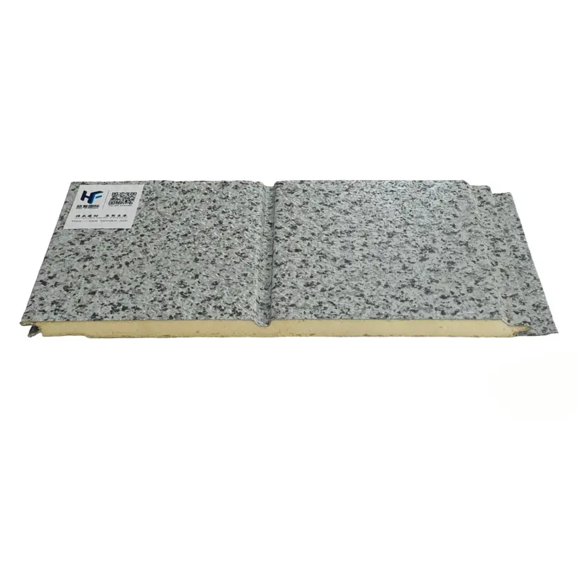 Foam Sandwich Panel (2)