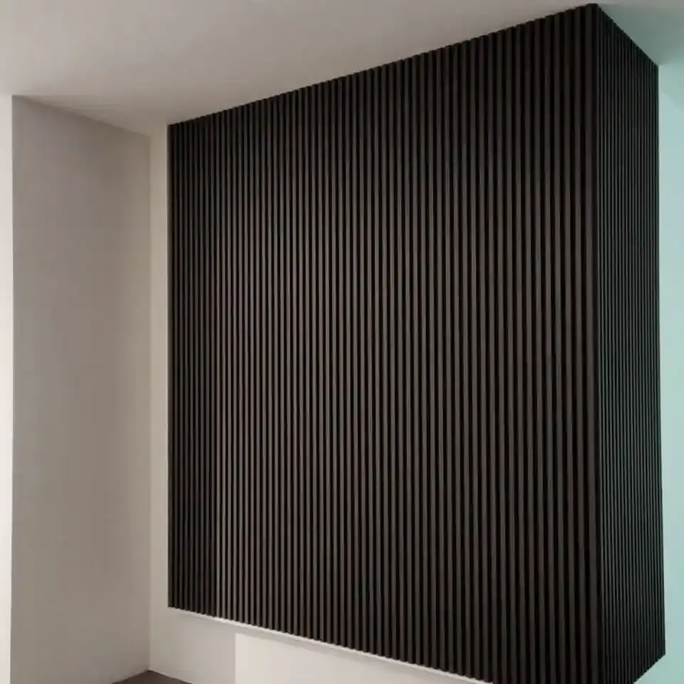 WPC牆板成為綠色建材新寵,全球市佔率年均成長15%