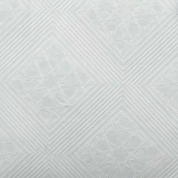 Fire-resistant gypsum board for ceilings