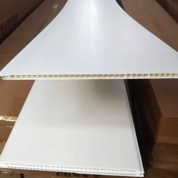 PVC ceiling panels for home renovation