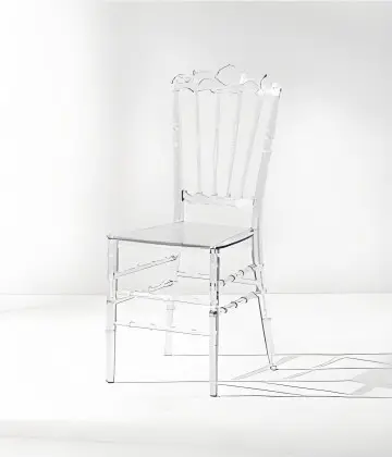 亞克力泡泡椅，顏值與品質的巔峰！超強承重，晶瑩剔透，為家居注入夢幻科技感