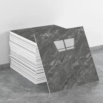 XPS Wall Stickers - Advanced Insulated Decorative Solution