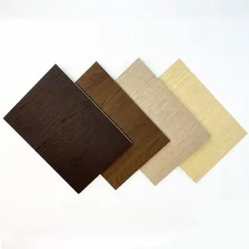 SPC Bamboo Crystal Co-Extrusion Panels