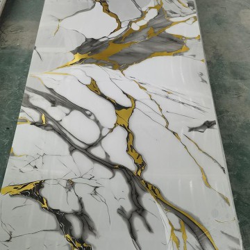 High Gloss UV Board for Interior Decoration – Durable, Scratch-Resistant, Easy to Clean