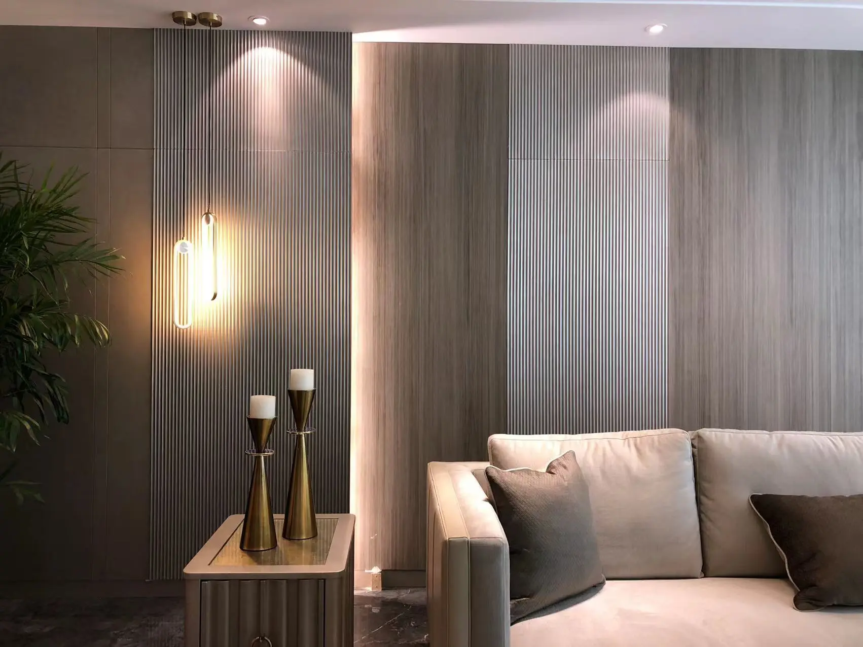 2025年全球WPC牆板革命:技術突破重塑建築標準