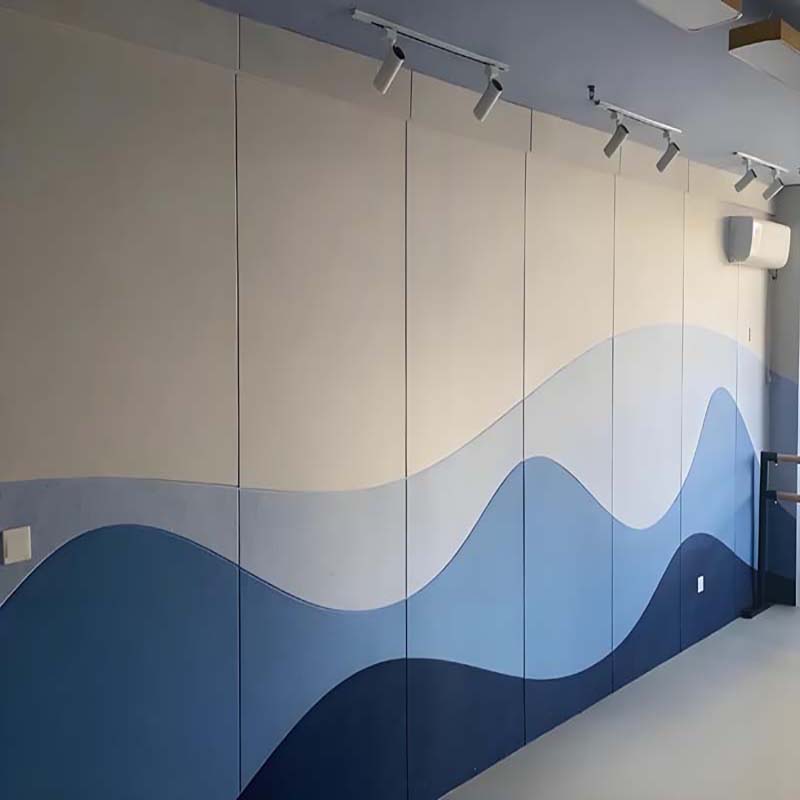 Polyester Fiber Acoustic Panels (3)