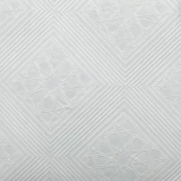 Gypsum Ceiling Tile For House Decoration