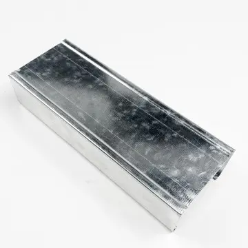 Galvanized Light Steel Keel For Drywall