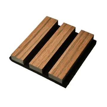 Mdf Polyester Fiber Acousti...