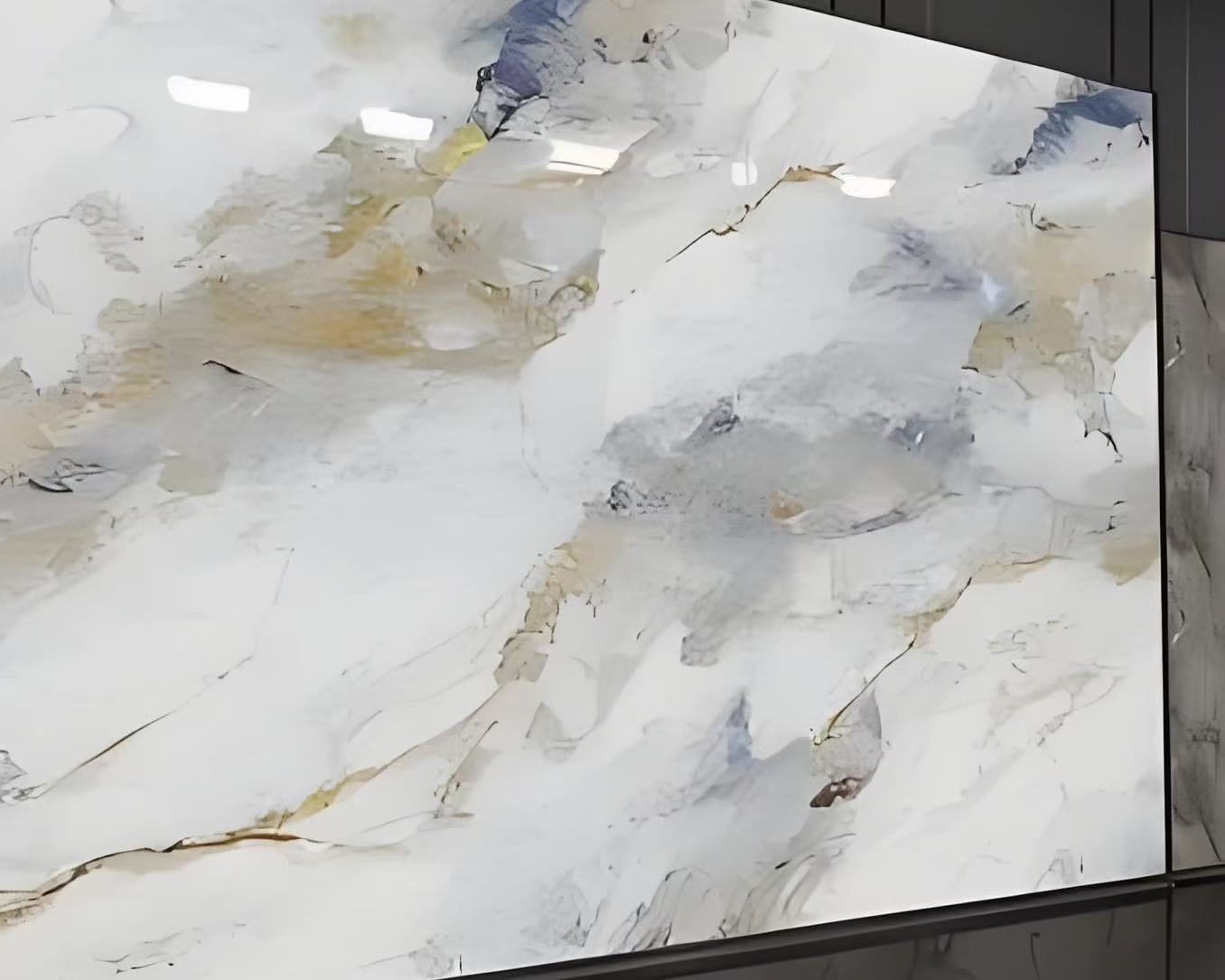 The UV board industry is experiencing a wave of quality upgrade driven by both technological iteration and policy impetus