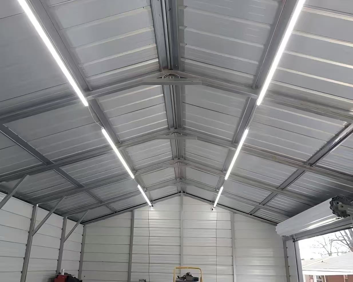 Analysis of the Code for Light Steel Keel Specifications: A Comprehensive Revelation of the Scenarios Suitable for Different Models