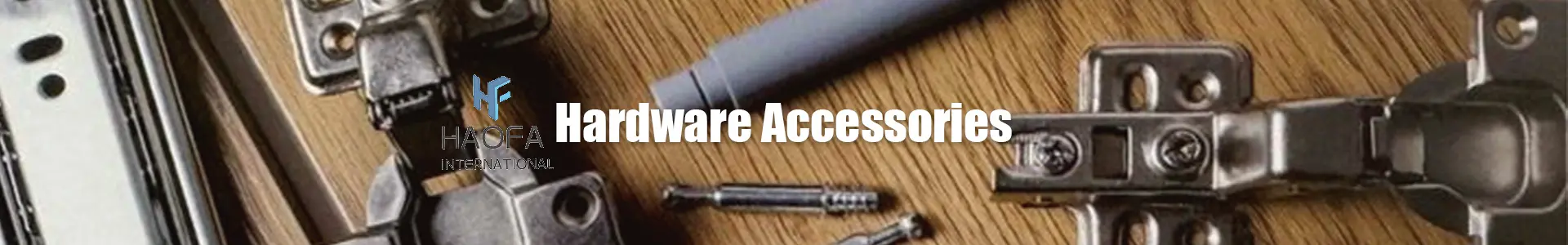 Hardware Accessories